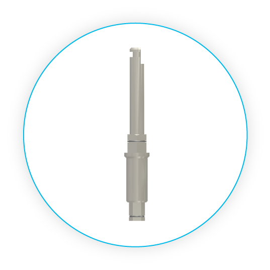 Implant Adapter