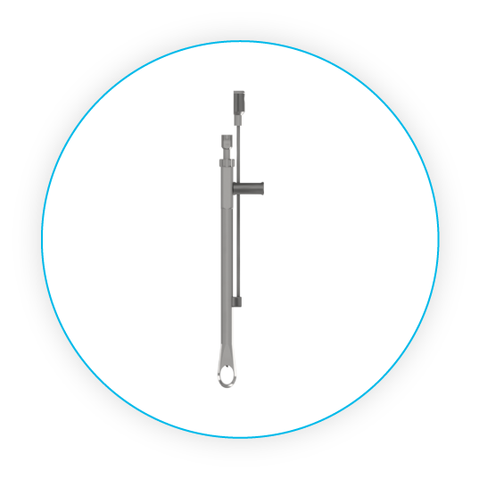 Torque Wrench Lever Type